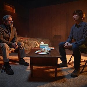 Fotoğraf Domhnall Gleeson