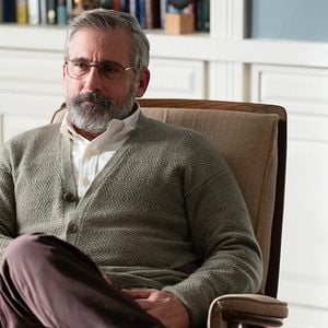 Fotoğraf Steve Carell