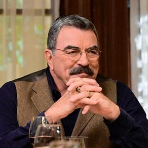 Fotoğraf Tom Selleck