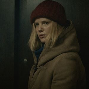 Fotoğraf Joanna Kulig