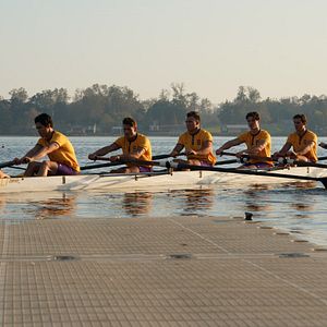 Fotoğraf Şampiyonların Kalbi