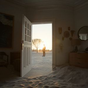 Fotoğraf Bardo, Bir Avuç Doğrunun Yalan Yanlış Güncesi