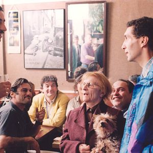 Fotoğraf Herkes Kendi Kedisini Arar