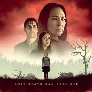 Fotoğraf Şeytanın Kızı