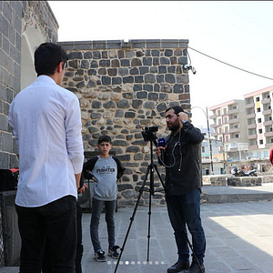 Fotoğraf Dengê Evînê: Asîk Selîme Cîzîrî