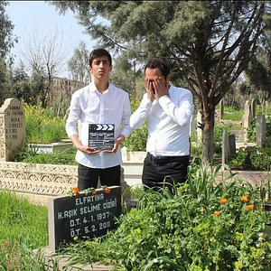 Fotoğraf Dengê Evînê: Asîk Selîme Cîzîrî