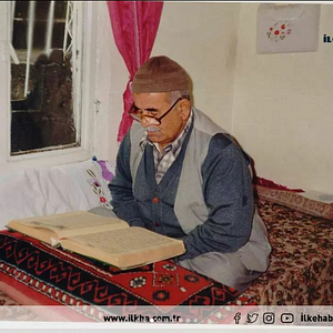 Fotoğraf Dengê Evînê: Asîk Selîme Cîzîrî