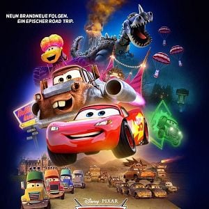 Fotoğraf Arabalar Yollarda