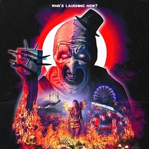 Fotoğraf Terrifier 2