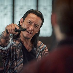 Fotoğraf Chen Chang