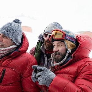 Fotoğraf Broad Peak