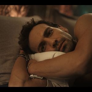 Fotoğraf Dünyayla Benim Aramda