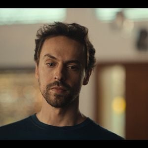 Fotoğraf Dünyayla Benim Aramda