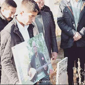 Fotoğraf Dengê Evînê: Asîk Selîme Cîzîrî