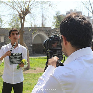 Fotoğraf Dengê Evînê: Asîk Selîme Cîzîrî