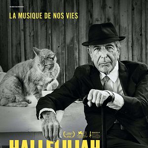 Fotoğraf Hallelujah: Leonard Cohen, A Journey, A Song
