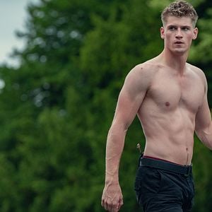 Fotoğraf Danny Griffin