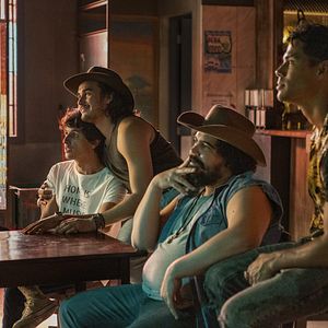 Fotoğraf Micael Borges