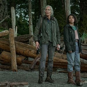 Fotoğraf Allison Janney