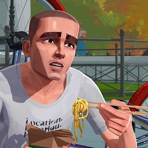 Fotoğraf Entergalactic