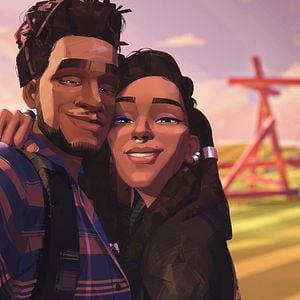 Fotoğraf Entergalactic