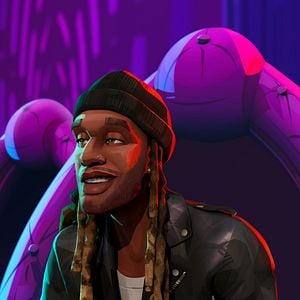 Fotoğraf Entergalactic