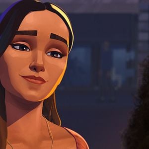 Fotoğraf Entergalactic