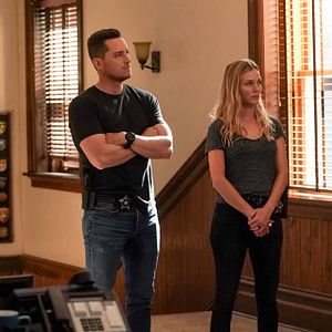 Fotoğraf Tracy Spiridakos