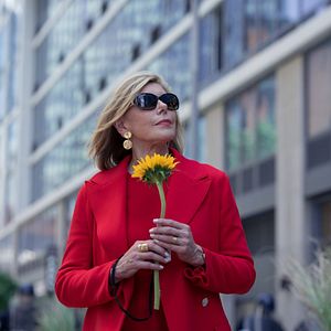 Fotoğraf Christine Baranski