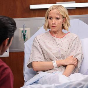 Fotoğraf Jessy Schram