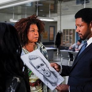 Fotoğraf Lorraine Toussaint