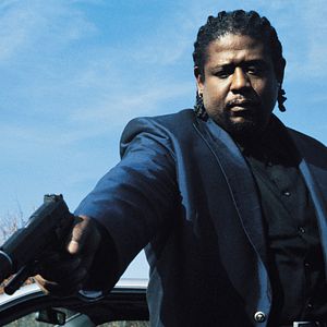 Fotoğraf Forest Whitaker