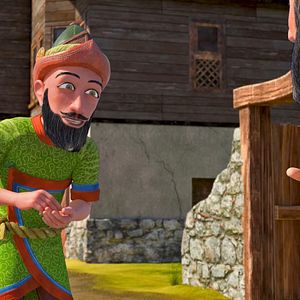 Fotoğraf Karagöz: Yar Bana Bir Eğlence