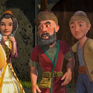 Fotoğraf Karagöz: Yar Bana Bir Eğlence