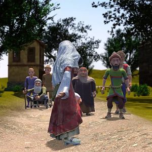 Fotoğraf Karagöz: Yar Bana Bir Eğlence