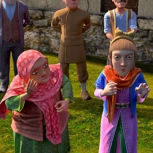 Fotoğraf Karagöz: Yar Bana Bir Eğlence