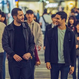 Fotoğraf Karim Leklou