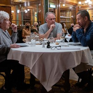 Fotoğraf Line Renaud