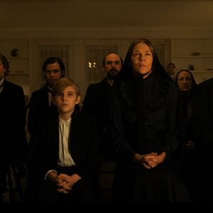 Fotoğraf The Last Thing Mary Saw