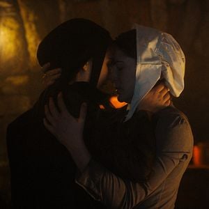 Fotoğraf The Last Thing Mary Saw