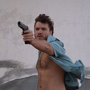 Fotoğraf Emile Hirsch