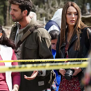 Fotoğraf Kusursuz Kiracı