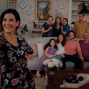 Fotoğraf Mükemmel Eşleşme