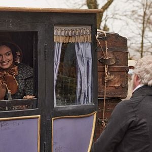 Fotoğraf Adrian Dunbar