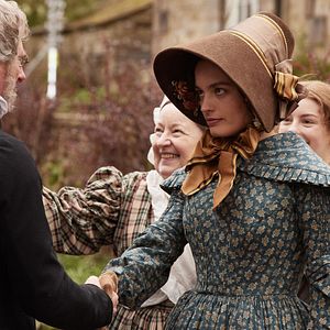 Fotoğraf Adrian Dunbar