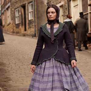 Fotoğraf Emma Mackey