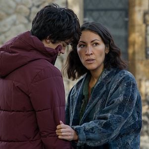 Fotoğraf Eleanor Matsuura