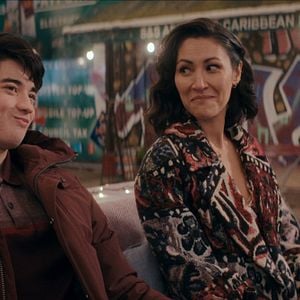 Fotoğraf Eleanor Matsuura