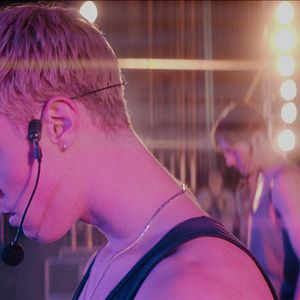 Fotoğraf Stanley Morgan