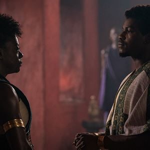 Fotoğraf Kadın Kral